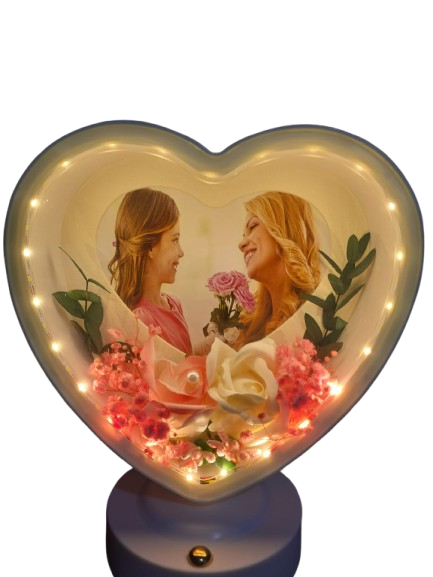 corazon de mamá